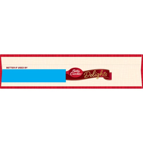 Super Moist Cake Mix, 15.25 oz, Red Velvet