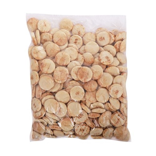 Mini Pita 2 in - Traditional