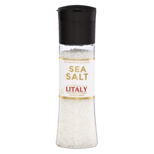 Litaly Sea Salt