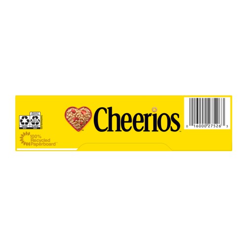 Cheerios