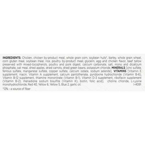 beneful healthy weight 40 lb