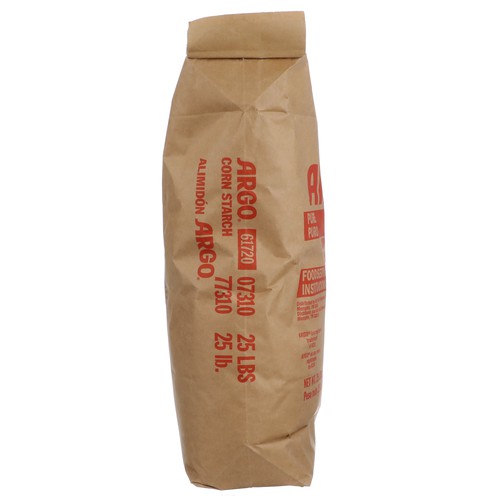 Argo Corn Starch 25lb