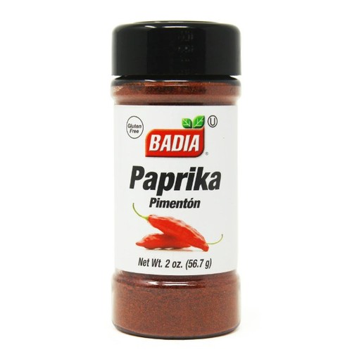 BADIA PAPRIKA