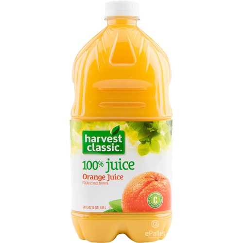 Orange Juice