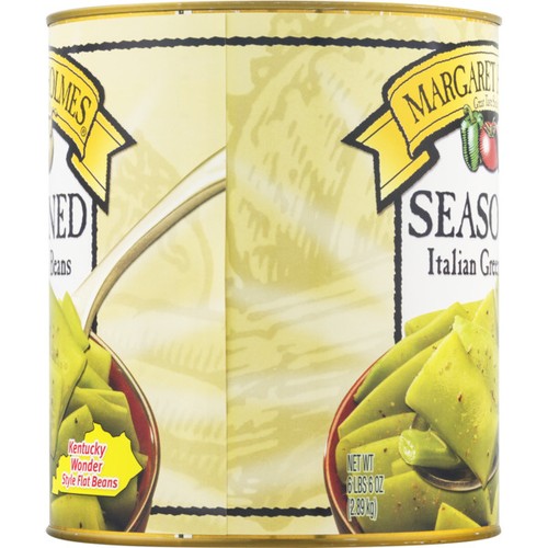 Margaret Holmes Seasoned Italian Green Beans