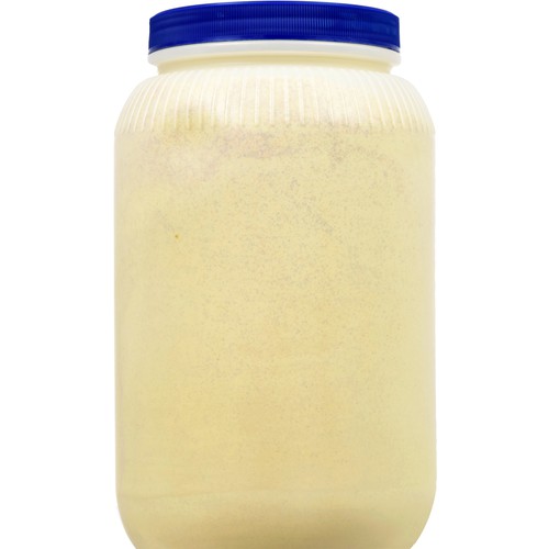 Goya Adobo All Purpose Seasoning without Pepper  7.5 lb