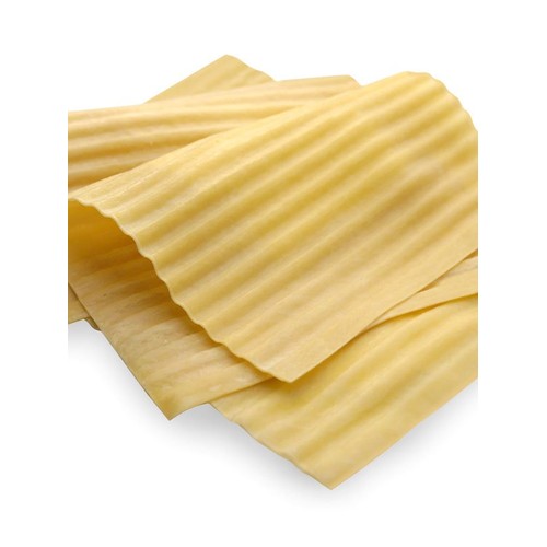 Pasta Sheets, Wavy, 35ct