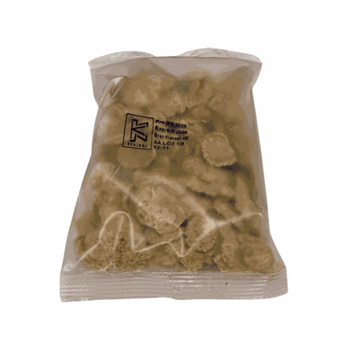 Bran Flakes Individually Wraped 1 oz Kosher