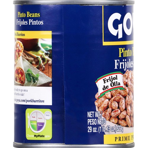 Goya Pinto Beans 29 oz