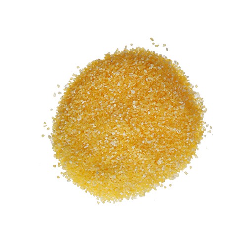 Yellow Corn Flour