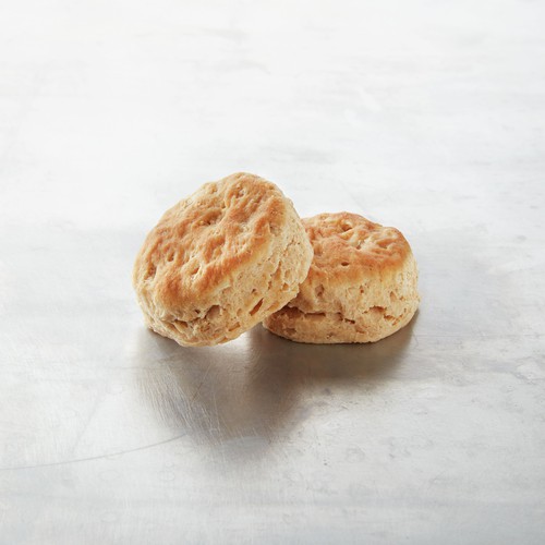 Pillsbury Baked Biscuits, Whole Grain, Mini, 1oz, 175 ct