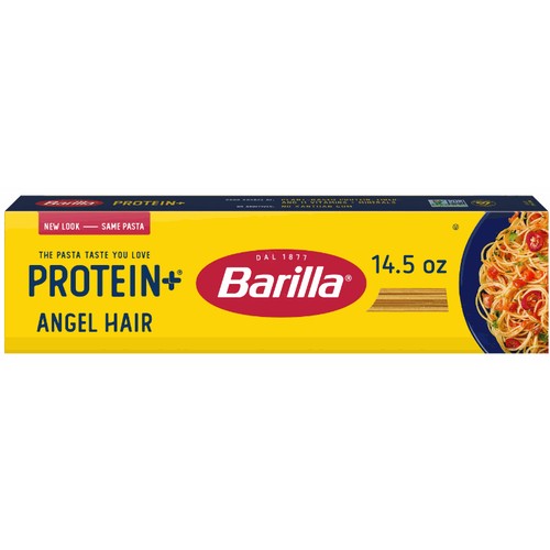 Angel Hair Protein Plus, 20/14.5oz