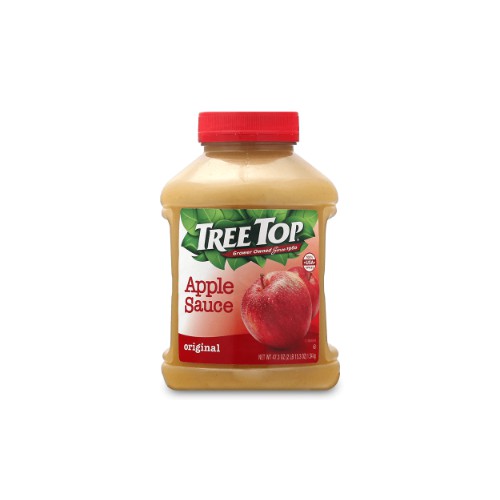 Tree Top Original Apple Sauce