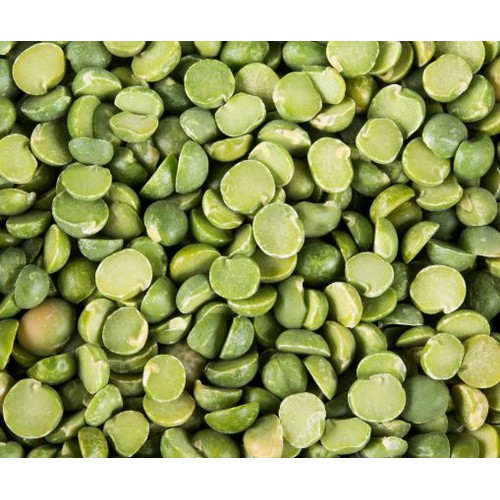 Green Split Peas 50lb.