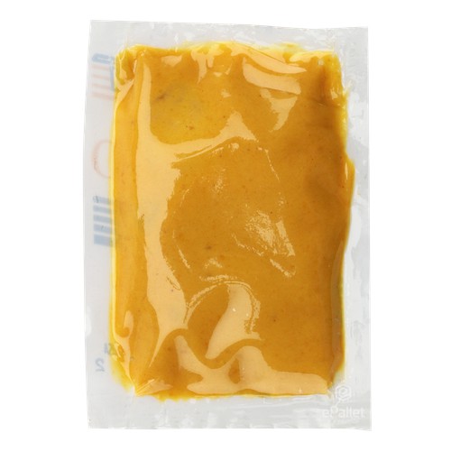 Mustard Packet 4.5 g
