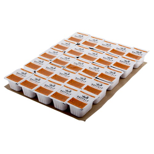 Low-Sodium Buffalo Ranch Dipping Sauce