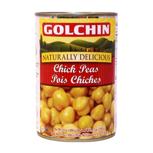 Italian Chick Peas 14oz Great Value and Quality