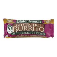 Glutenfreeda Flagship Glutenfreeda Gluten-Free Burrito ...