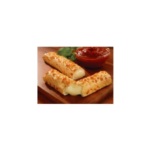 MaxStix WG Mozzarella Cheese Filled Pizza Sticks, 1.93oz, CN