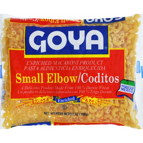 Goya Small Elbow