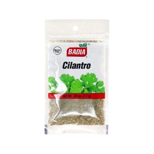Cilantro