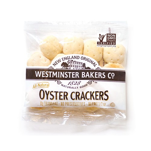 Epallet - Old Fashioned Oyster Crackers