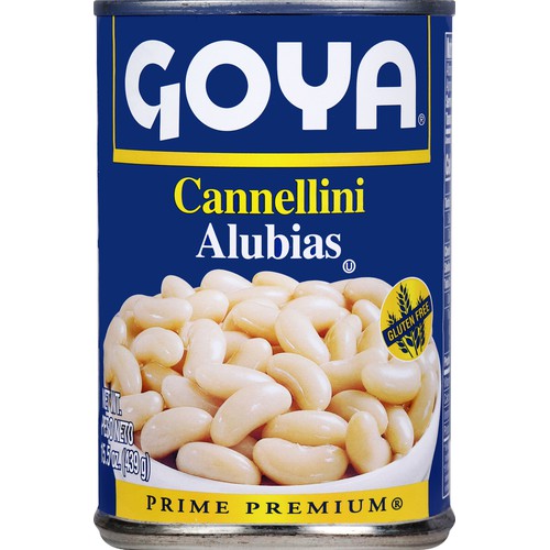 Goya Cannellini Beans 15.5 oz