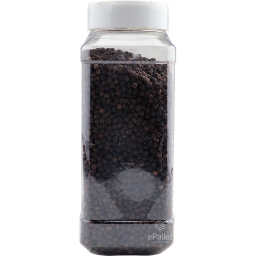 Whole Black Pepper