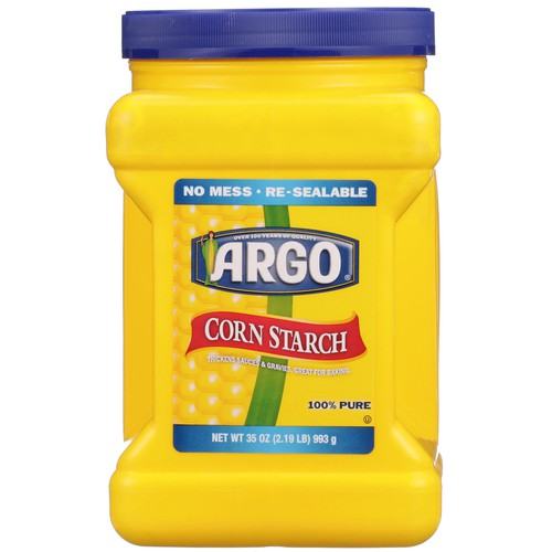 Argo Corn Starch 35oz