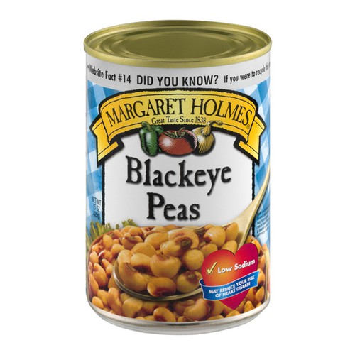 Blackeye Peas, 15oz