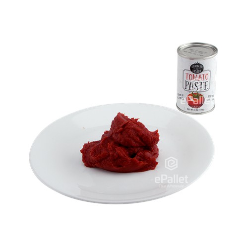 Tomato Paste