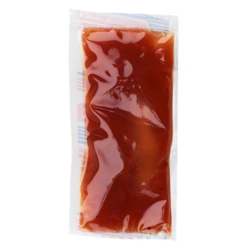Salsa Packet 9 g