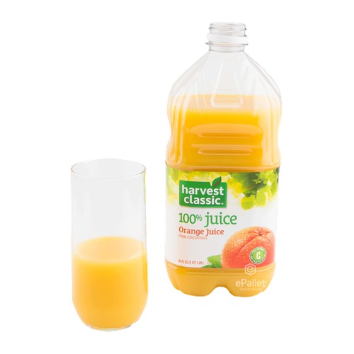 Orange Juice