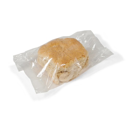 Honey Whole Wheat Biscuits, IW (Whole Grain)