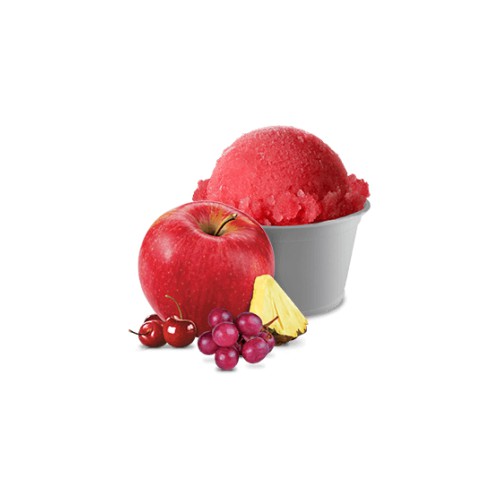 Froot Jooce® Fruit Punch Frozen Juice Cup