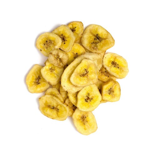 Energy Go - Banana Chips Organic NonGMO Verified