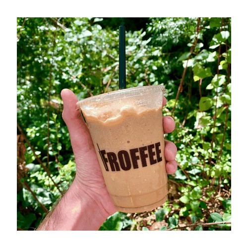 Froffee Original Frappé