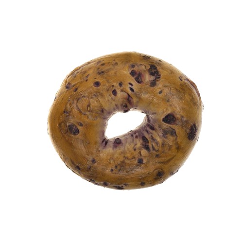 Smart Choice WH WH Blueberry BAGELS SLICED