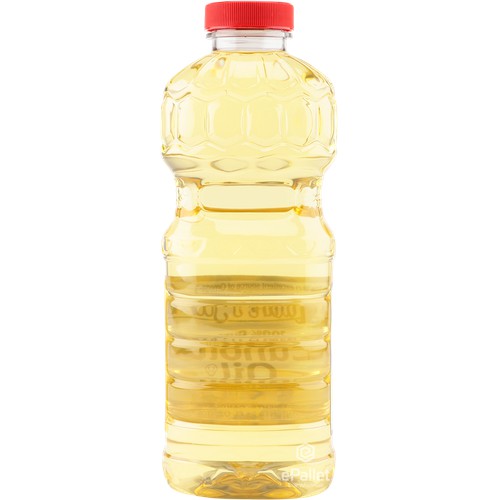 Canola Oil