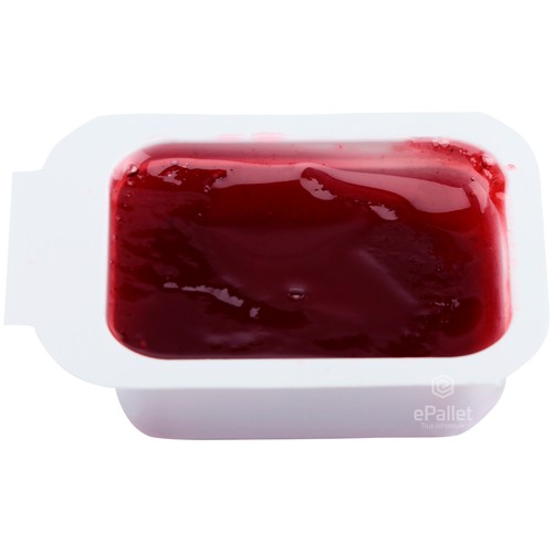 Diet Cranberry Sauce Packet 12 g