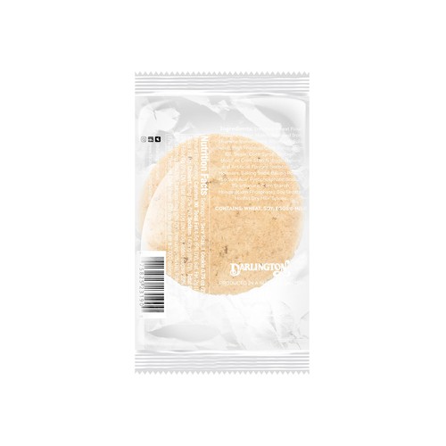Soft Baked Sugar Cookie, .75oz, IW