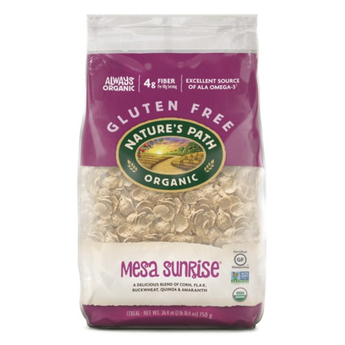 Organic Mesa Sunrise Cereal 26oz
