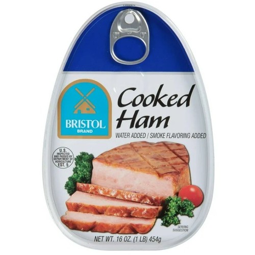 Bristol Original Canned Ham