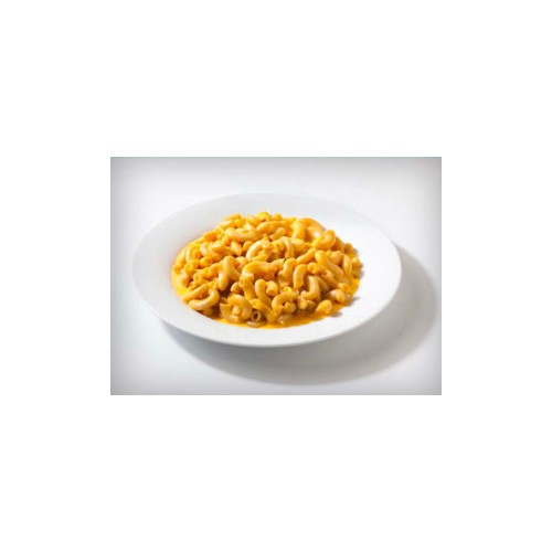 Reduced Fat & Sodium Mac and Cheese Pouch WG