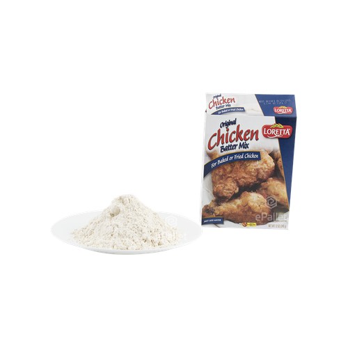 Original Chicken Batter Mix