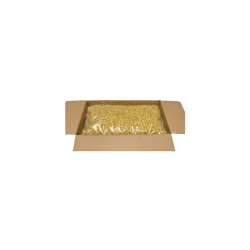 Wide Egg Noodle 1/10lb Case