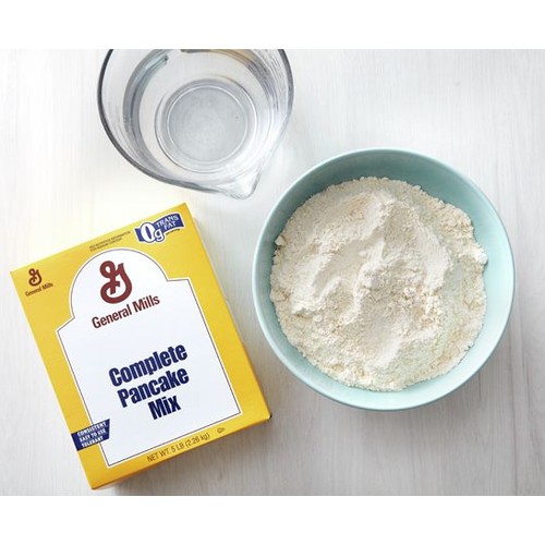 General Mills Complete Pancake Value Mix 5 LB