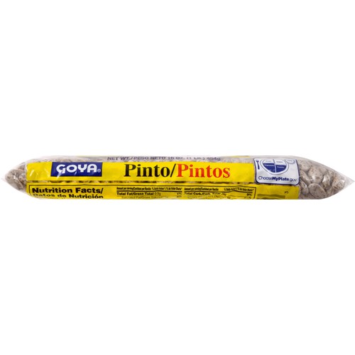 Goya Dry Pinto Beans 16 oz