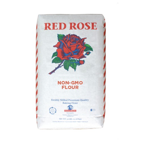 central milling whole wheat flour