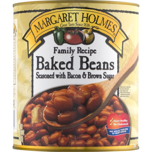Margaret Holmes Baked Beans